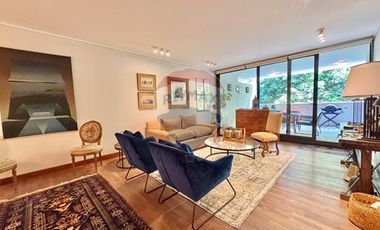 2 Dormitorios con mas de 150m2 totales