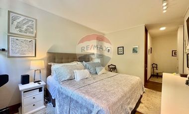 2 Dormitorios con mas de 150m2 totales