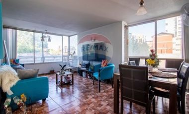 70M2, 3D+2B, Metro Lo Vial