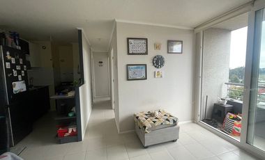 Venta Departamento León Gallo