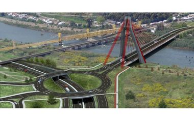 Venta Departamento León Gallo