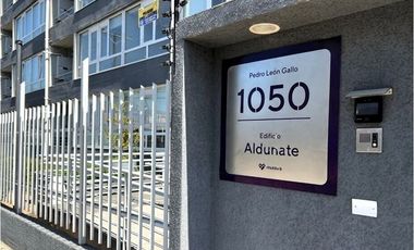 Venta Departamento León Gallo