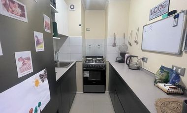 Venta Departamento León Gallo