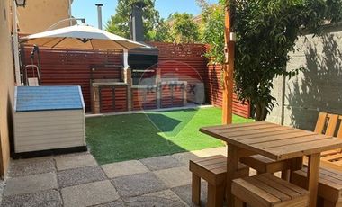 Confort y Tecnología: Tu Refugio Ideal en Peñaflor