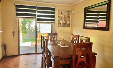 Confort y Tecnología: Tu Refugio Ideal en Peñaflor