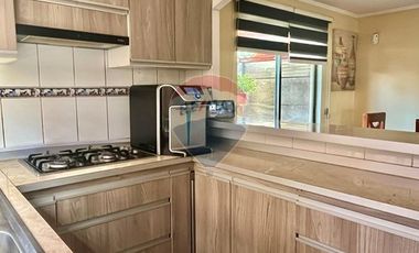 Confort y Tecnología: Tu Refugio Ideal en Peñaflor