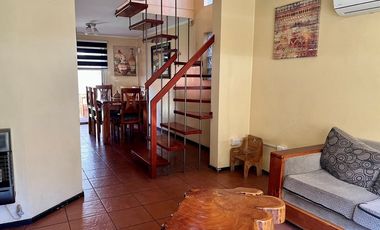 Confort y Tecnología: Tu Refugio Ideal en Peñaflor