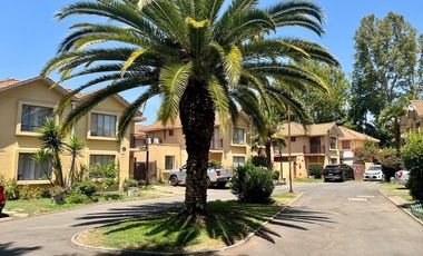 Confort y Tecnología: Tu Refugio Ideal en Peñaflor