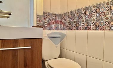 Confort y Tecnología: Tu Refugio Ideal en Peñaflor