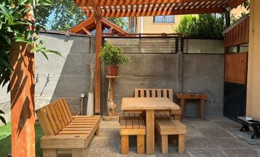 Confort y Tecnología: Tu Refugio Ideal en Peñaflor