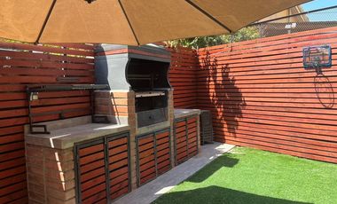 Confort y Tecnología: Tu Refugio Ideal en Peñaflor