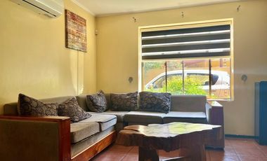 Confort y Tecnología: Tu Refugio Ideal en Peñaflor