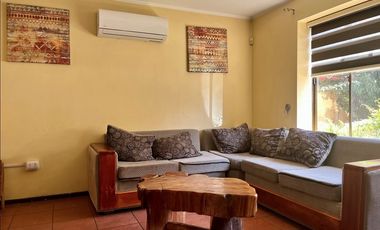 Confort y Tecnología: Tu Refugio Ideal en Peñaflor