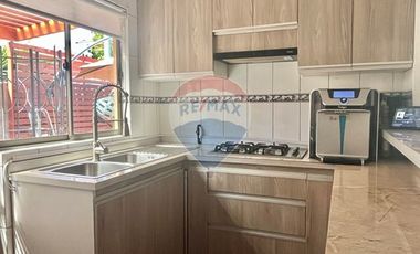 Confort y Tecnología: Tu Refugio Ideal en Peñaflor