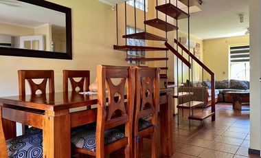 Confort y Tecnología: Tu Refugio Ideal en Peñaflor