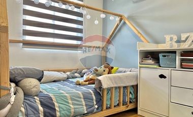 Confort y Tecnología: Tu Refugio Ideal en Peñaflor