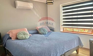 Confort y Tecnología: Tu Refugio Ideal en Peñaflor