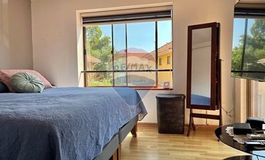 Confort y Tecnología: Tu Refugio Ideal en Peñaflor