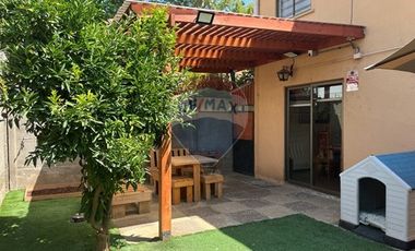 Confort y Tecnología: Tu Refugio Ideal en Peñaflor