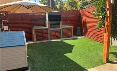 Confort y Tecnología: Tu Refugio Ideal en Peñaflor