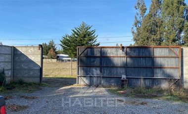 Casa en Arriendo en COD37908 Camino Temuco a Nueva Imperial