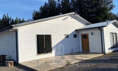 Casa en Arriendo en COD37908 Camino Temuco a Nueva Imperial