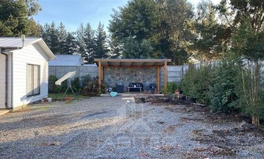 Casa en Arriendo en COD37908 Camino Temuco a Nueva Imperial