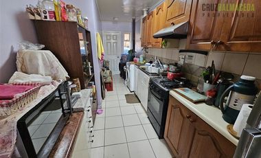 Casa en Venta en Valle Volcanes