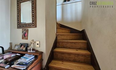Casa en Venta en Valle Volcanes