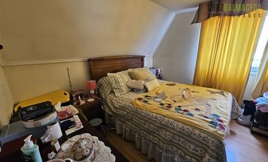Casa en Venta en Valle Volcanes