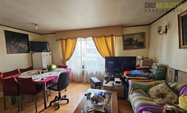 Casa en Venta en Valle Volcanes