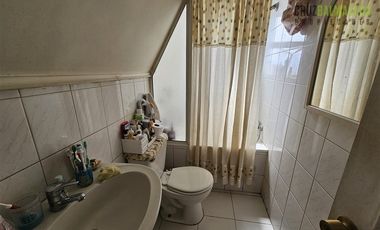 Casa en Venta en Valle Volcanes
