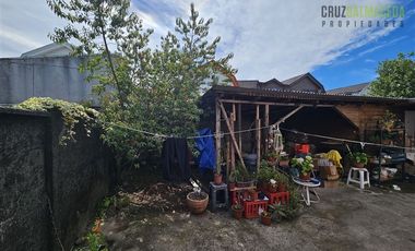 Casa en Venta en Valle Volcanes
