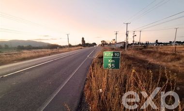 Sitio en Venta en Vende Lote A7 Peralillo