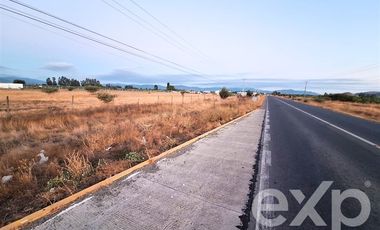 Sitio en Venta en Vende Lote A7 Peralillo