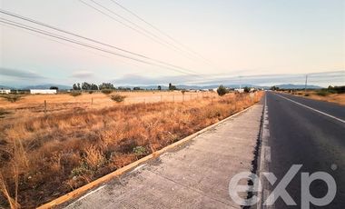 Parcela en Venta en Vende Lote A7 Peralillo