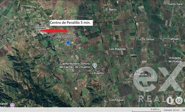 Parcela en Venta en Vende Lote A9 Peralillo I90