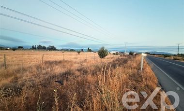 Terreno Construccion en Venta en Vende Lote A8 Peralillo