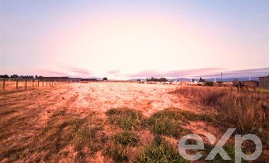 Terreno Construccion en Venta en Vende Lote A8 Peralillo