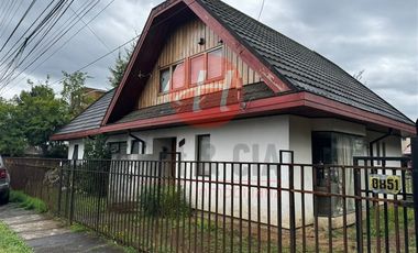 Casa en Arriendo en hochstetter