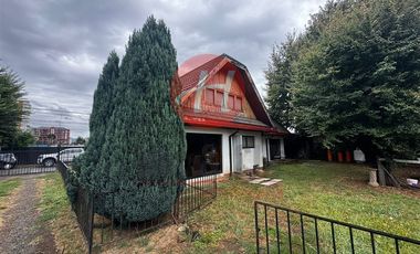 Casa en Arriendo en hochstetter