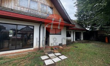 Casa en Arriendo en hochstetter