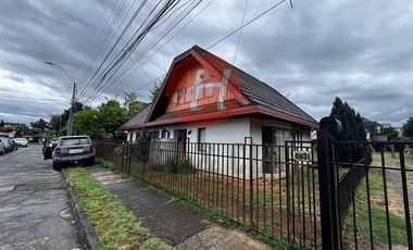 Casa en Arriendo en hochstetter