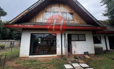 Casa en Arriendo en hochstetter