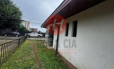 Casa en Arriendo en hochstetter