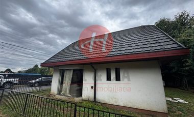 Casa en Arriendo en hochstetter