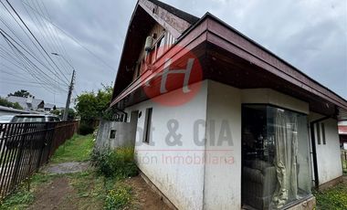 Casa en Arriendo en hochstetter