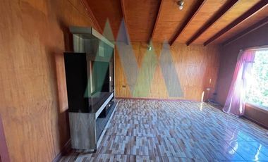 Casa en Venta en Sector Los Castaños