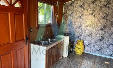 Casa en Venta en Sector Los Castaños