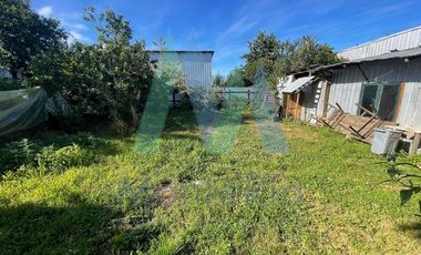 Casa en Venta en Sector Los Castaños